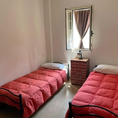 Villa Annamaria Vieste Ngoại thất bức ảnh