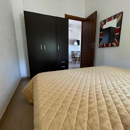 Villa Annamaria Vieste Ngoại thất bức ảnh