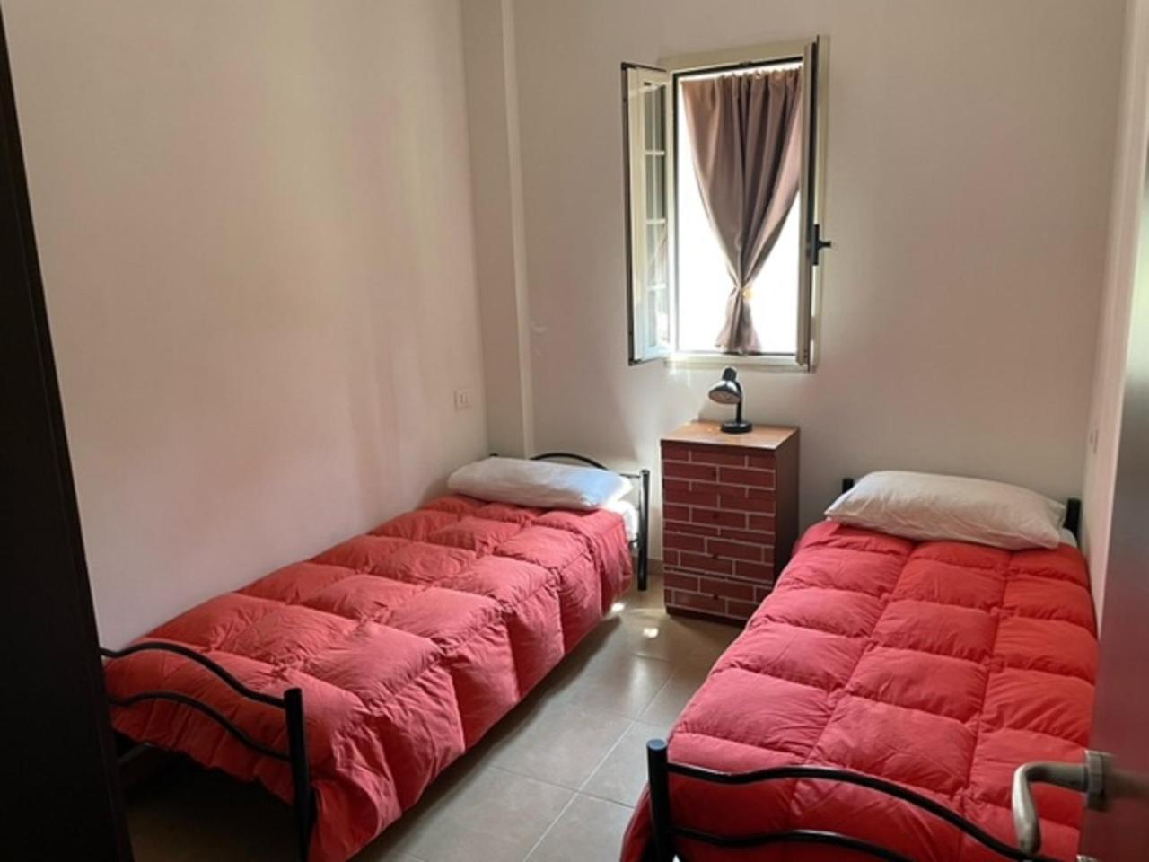 Villa Annamaria Vieste Ngoại thất bức ảnh