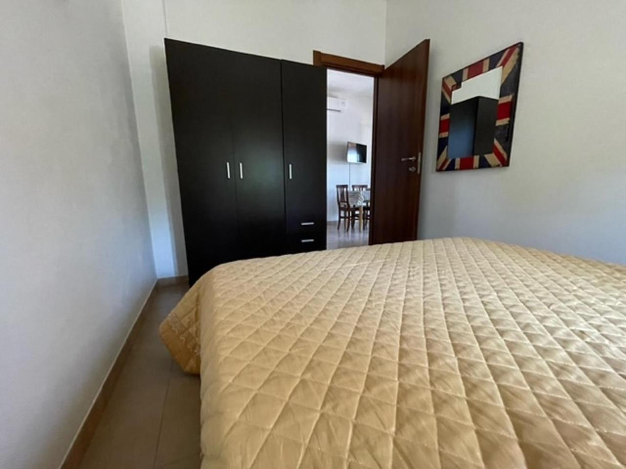 Villa Annamaria Vieste Ngoại thất bức ảnh