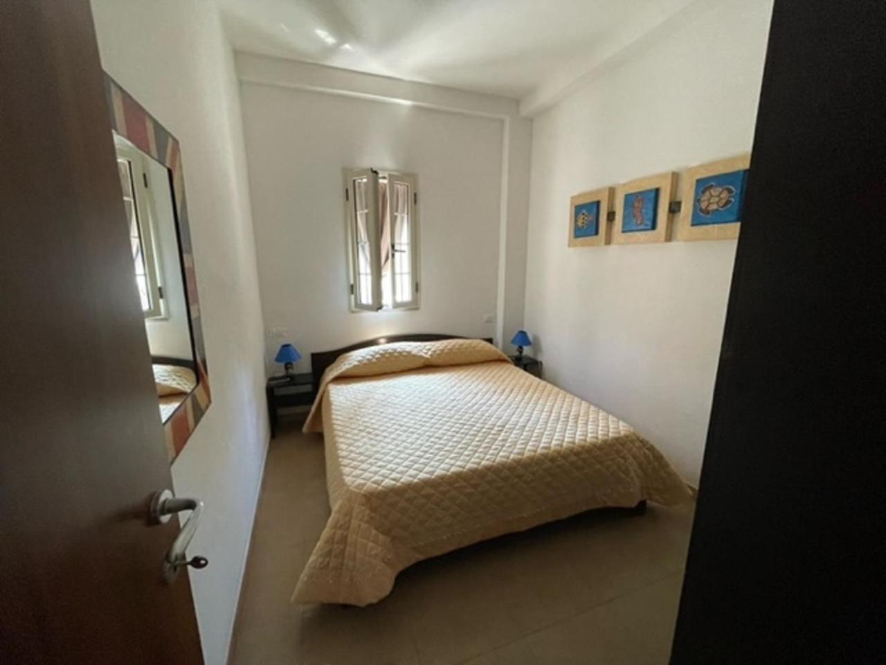 Villa Annamaria Vieste Ngoại thất bức ảnh