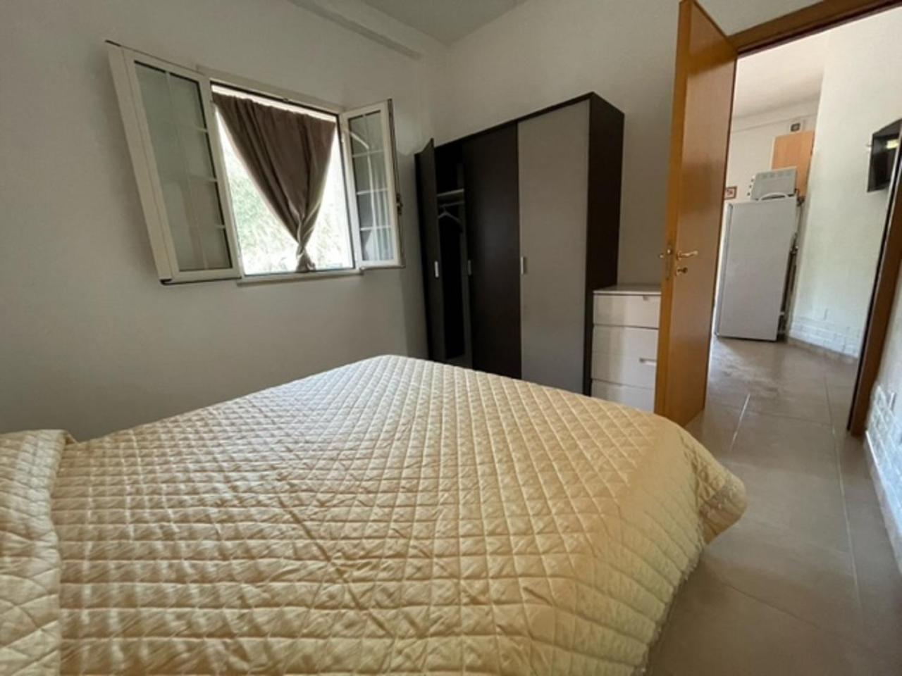 Villa Annamaria Vieste Ngoại thất bức ảnh