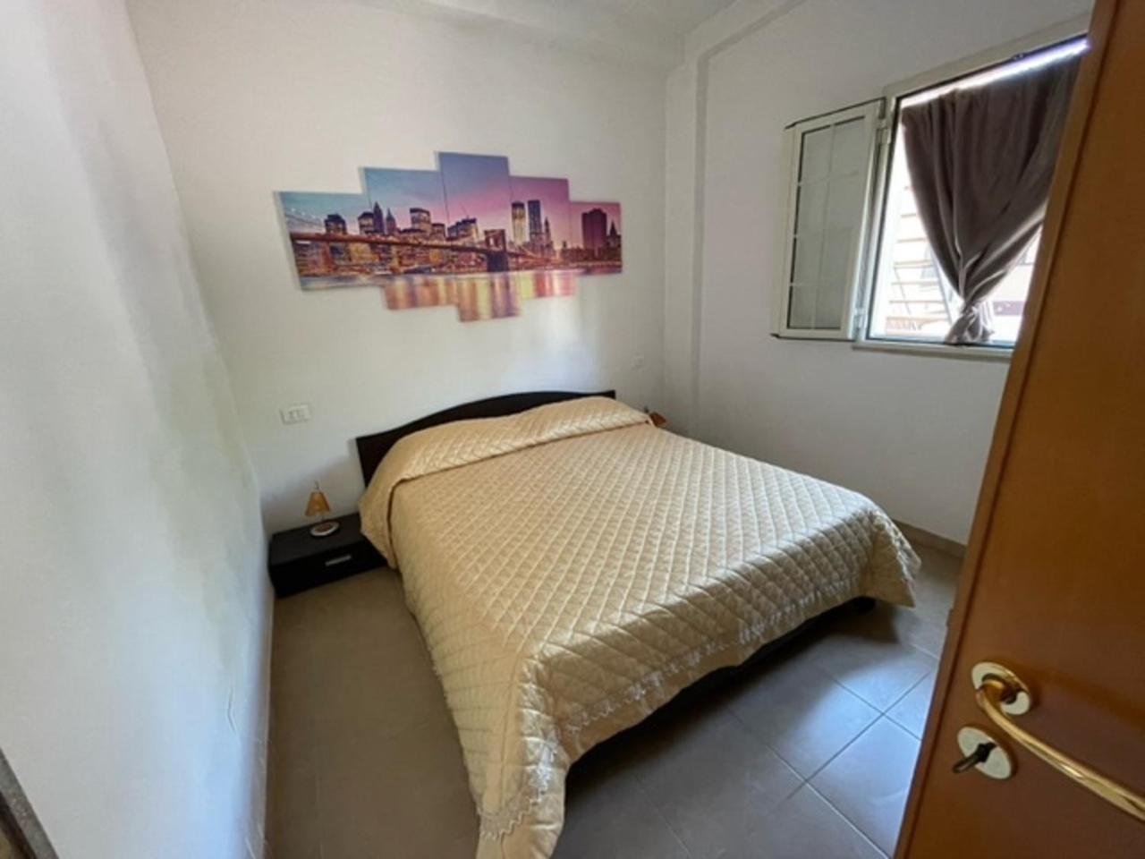Villa Annamaria Vieste Ngoại thất bức ảnh