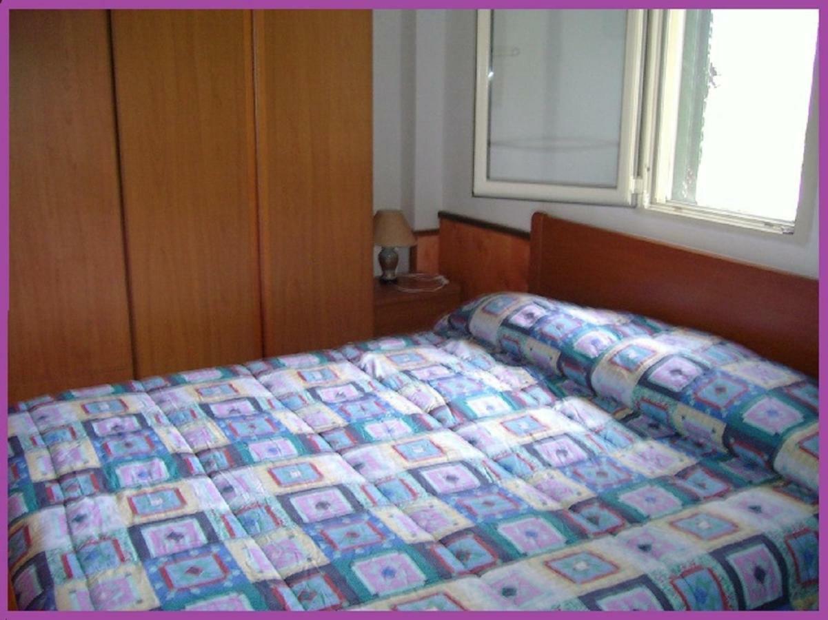 Villa Annamaria Vieste Ngoại thất bức ảnh