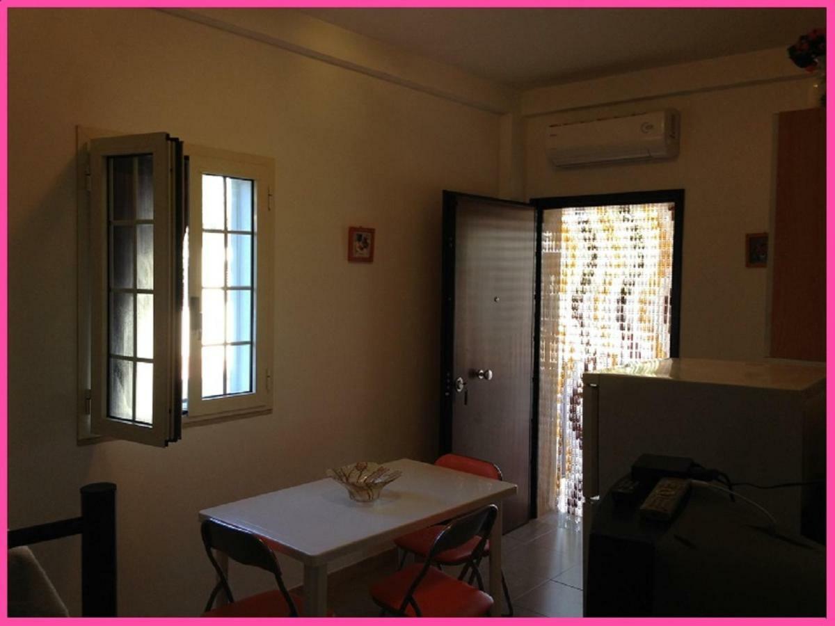 Villa Annamaria Vieste Ngoại thất bức ảnh